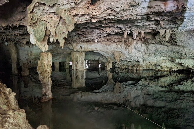 Horse Ride to Cenote Mil Columnas - Who will enjoy this ride most