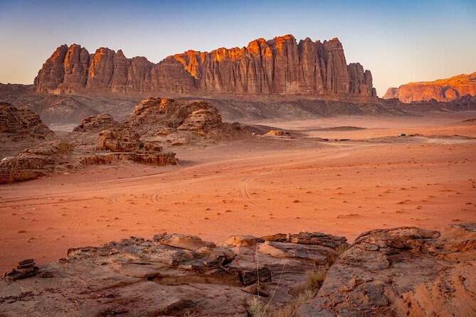horse riding 2 hours tour in Wadi Rum - Key points to know before booking