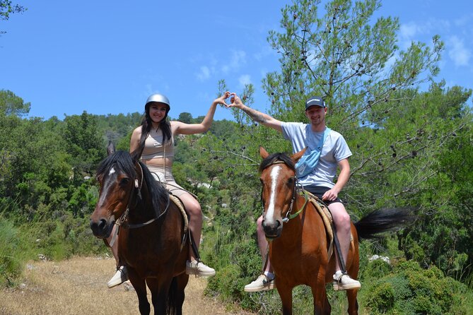 Horse Riding Adventure in Fethiye - What the Fethiye Ride Is Really Like