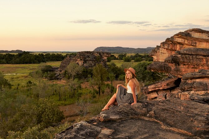 Horse Riding Adventure in the Outback - Learning the stockman’s way of working