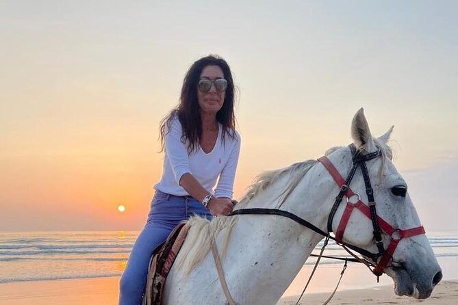 Horse Riding Agadir - What the Two-Hour Agadir Ride Is Really Like