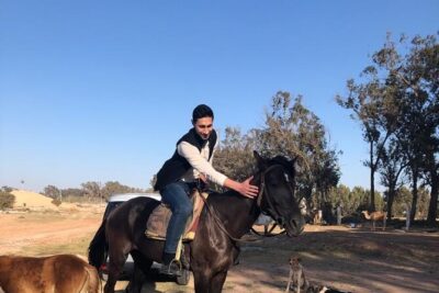 Horse Riding Agadir