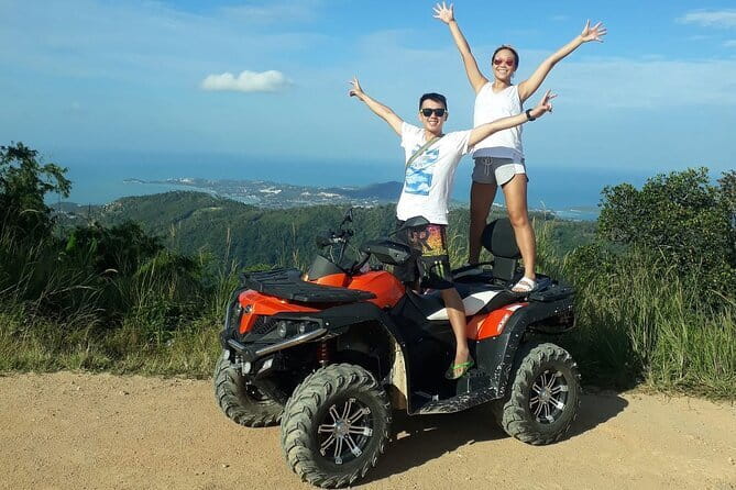 Horse Riding and Beach Trails on Koh Samui - Why the staff support matters