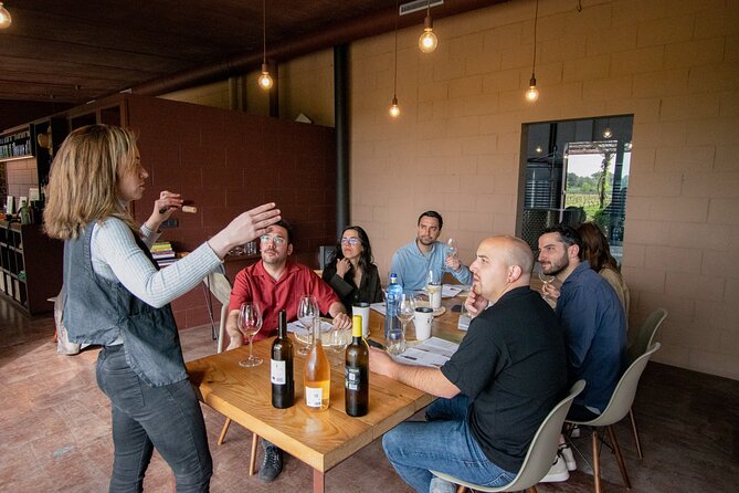 Horse Riding and Wine Tasting Experience - Is $94.68 a fair price?