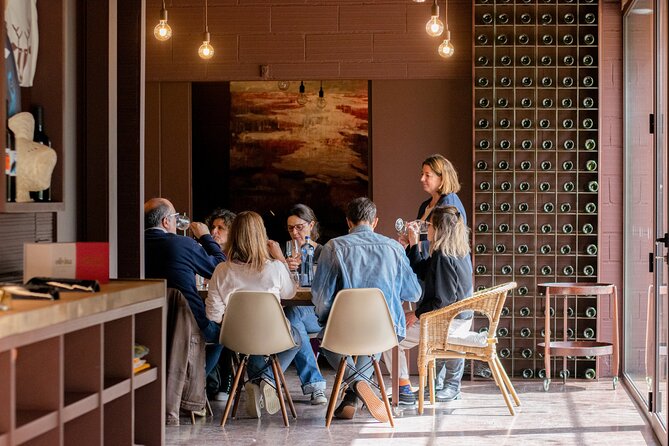 Horse Riding and Wine Tasting Experience - Who should book this experience?
