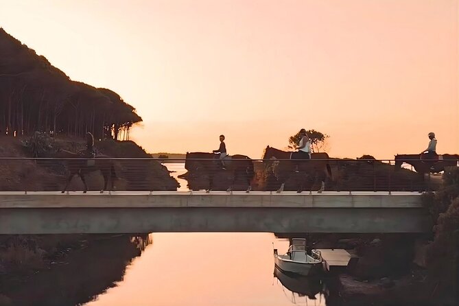 Horse Riding at the Beach in Orosei - Quick facts about the Orosei beach ride