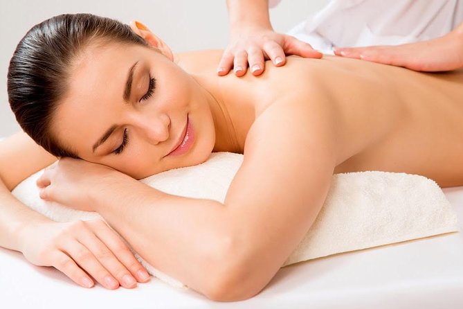 Horse Riding By The Beach With Hammam And Massage - The value of $104.54 per person