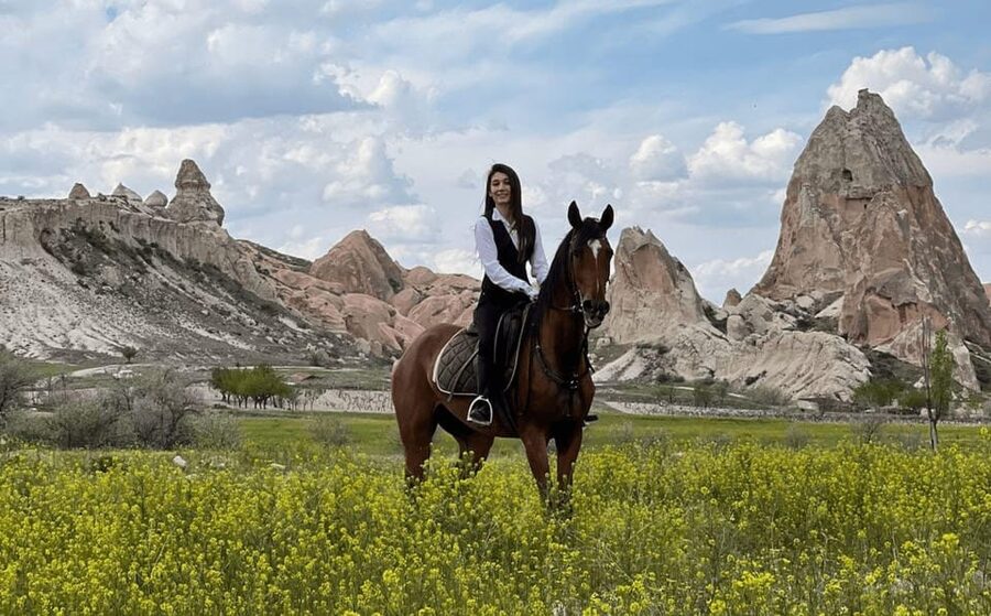 Horse Riding Cappadocia- Cappadocia Horse Farm - Key points before you book
