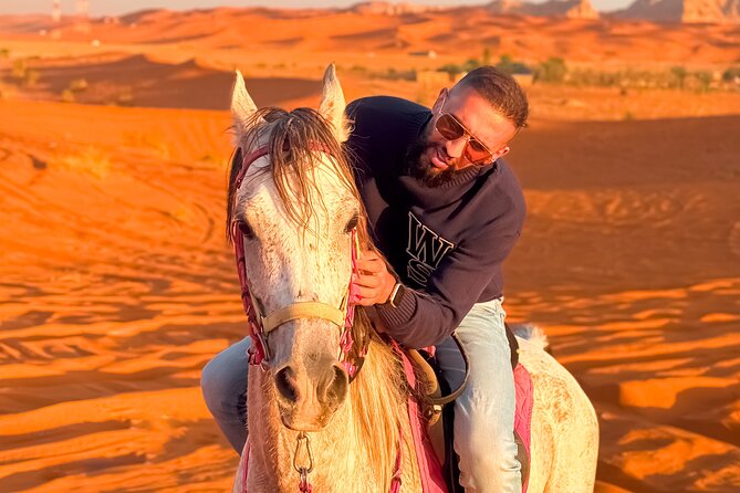 Horse Riding Experience in Riyadh | Tanomah | Jeddah | Al Ula - How much value you get for $75