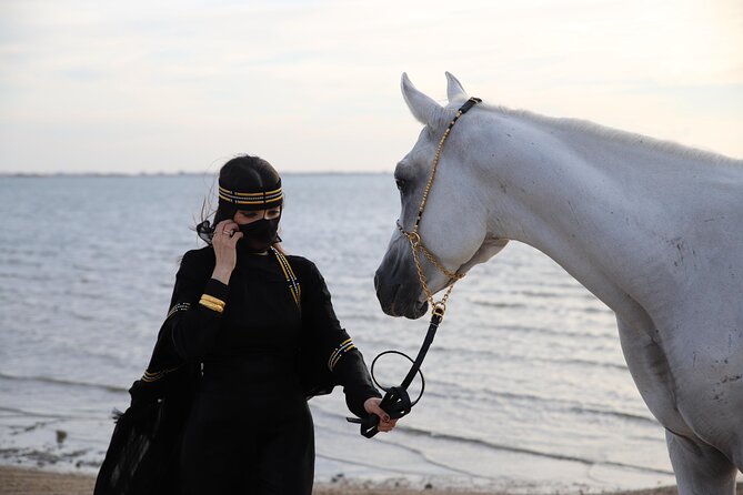 Horse Riding Experience in Riyadh | Tanomah | Jeddah | Al Ula - Timing, booking, and cancellation