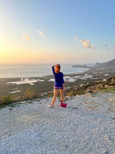 Horse riding,falasarna sunset,dinner in a tavern,drone video - Is $235 per person good value?