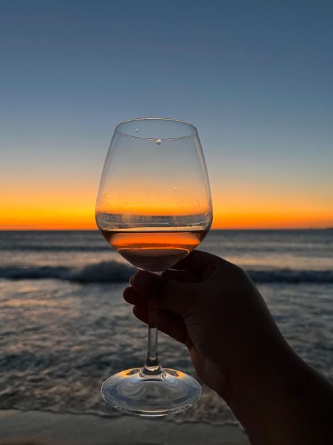 Horse riding,falasarna sunset,dinner in a tavern,drone video - Pickup from Chania and the drive west