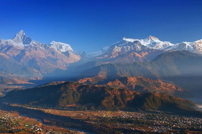 Horse Riding From Pokhara Lakeside to Sarangkot | Pony trek in Pokhara, Nepal - Riding through villages and farmland