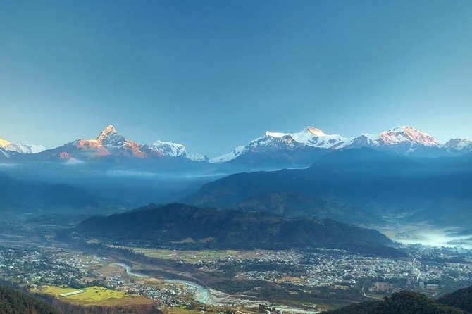Horse Riding From Pokhara Lakeside to Sarangkot | Pony trek in Pokhara, Nepal - Is $108.17 a fair price?