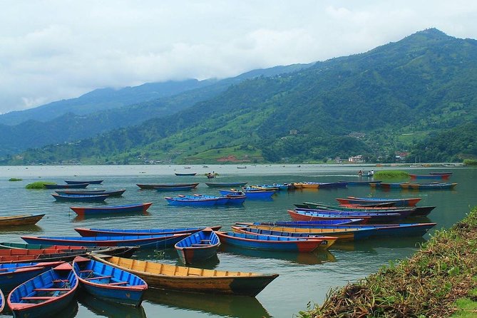 Horse Riding From Pokhara Lakeside to Sarangkot | Pony trek in Pokhara, Nepal - How the guide and pony affect the experience
