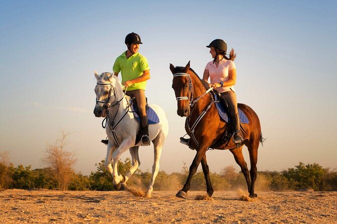 Horse Riding in Antalya,Belek,Lara Beach(Sunrise,Sunset,Day Time) - Three ways to ride near Lara Beach