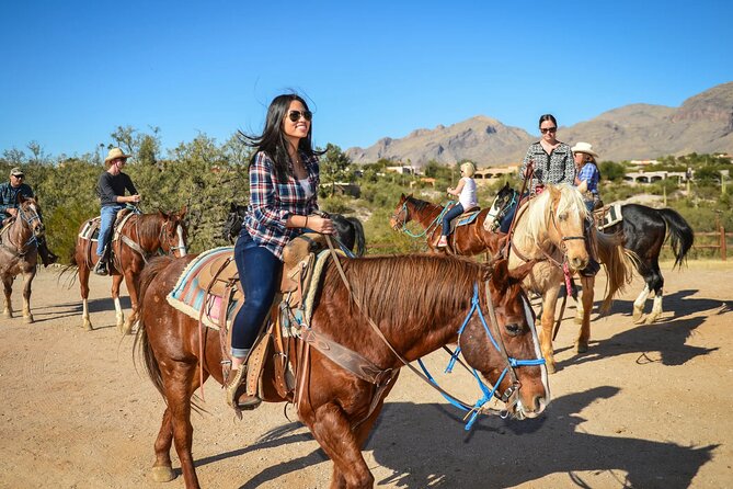 Horse Riding in Antalya,Belek,Lara Beach(Sunrise,Sunset,Day Time) - Pickup and timing need a careful check