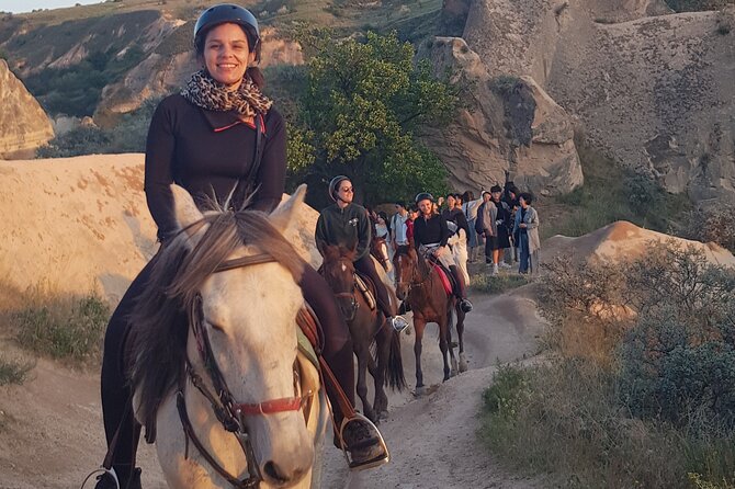 Horse Riding in Cappadocia - Key points to know before booking