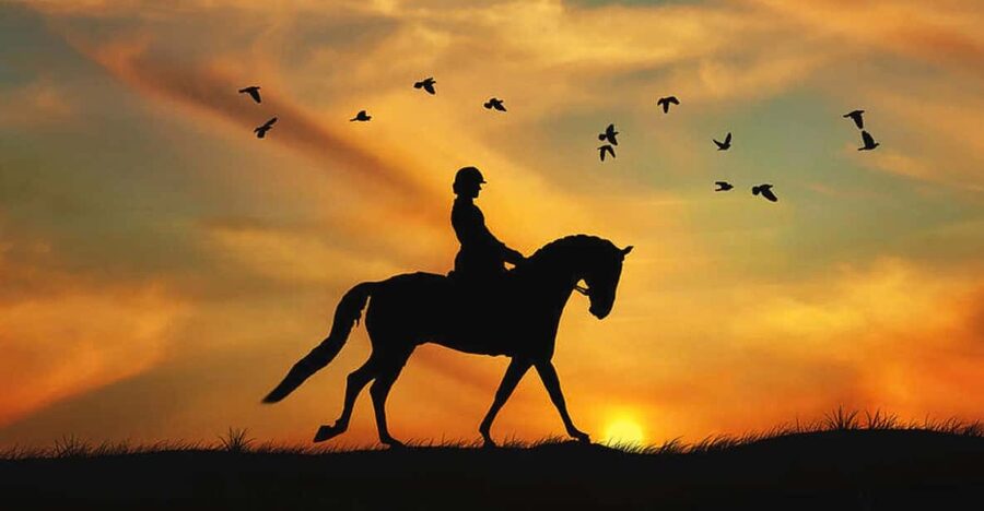 Horse Riding in Cappadocia - Is $45 a fair price?