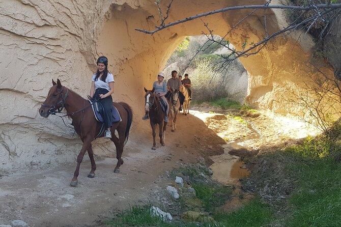 Horse Riding in Cappadocia - Is $46.54 a fair price?