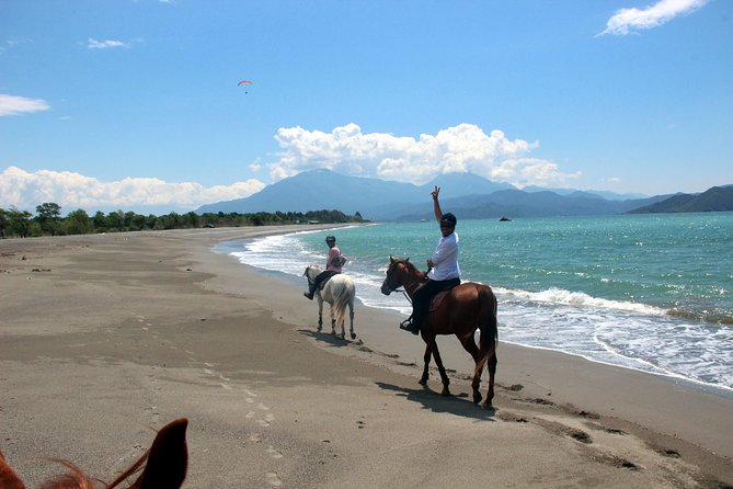 Horse Riding in Fethiye - Is $59 good value from Fethiye or Oludeniz?