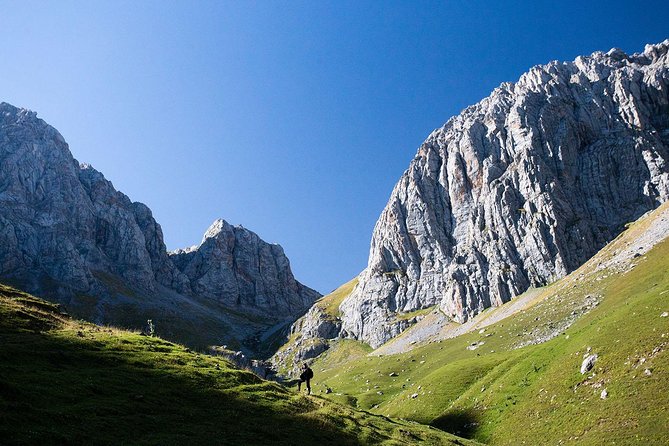 Horse riding in Kyrgyzstan, Truly Nomadic Land - Why this five-day ride feels different
