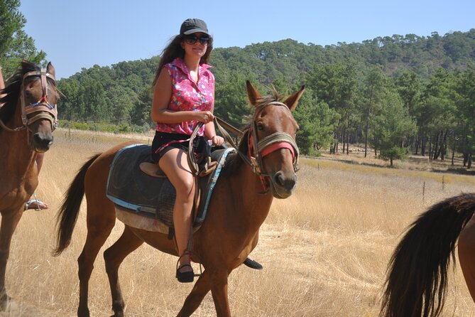 Horse Riding in Marmaris & Icmeler - Is $35.59 good value?