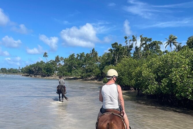 Horse Riding in Port Vila with Yumi Tours - Key points to know before you book
