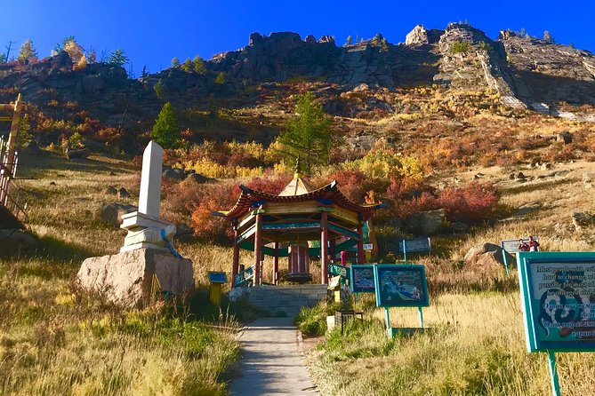 Horse riding in Terelj National Park - Who Will Enjoy This Terelj Day Trip?
