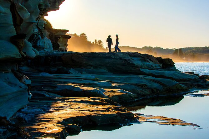 Horse Riding, Koalas & Kangaroos - Wild Australia: Private Tour - Bulgandry’s Aboriginal rock art