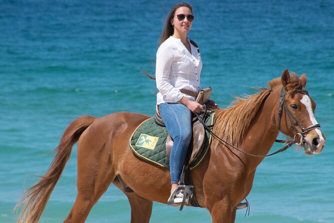 Horse Riding on Melides Beach - Should you book Horse Riding on Melides Beach?
