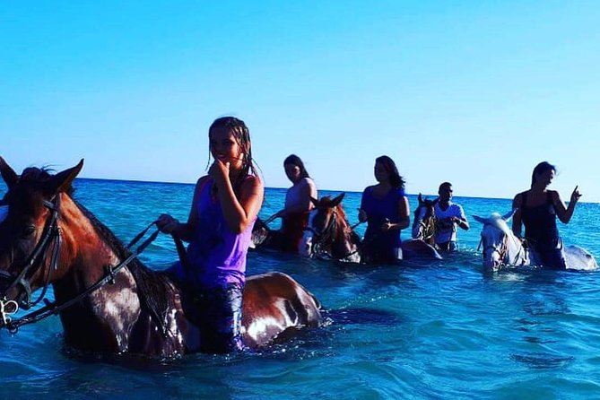 Horse Riding Tour 2 Hours on Sea And Desert & Transfer -Hurghada - Price, extra charges, and overall value