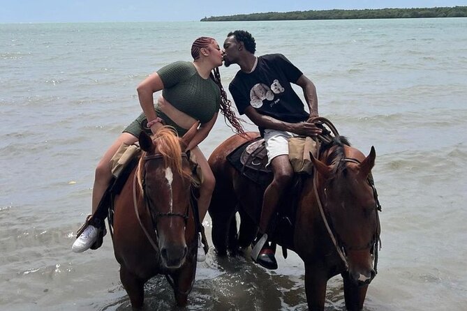 Horse Riding Tour at the Beach in Miami - Is $195 a fair price?