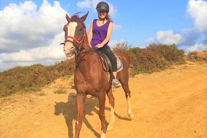 Horse Riding Tour in Bodrum with Hotel Pick Up - Arriving at the ranch and meeting the horses