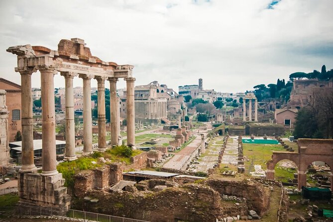Horse Sanctuary & Trail Ride in Ostia Antica - Key things to know before you book