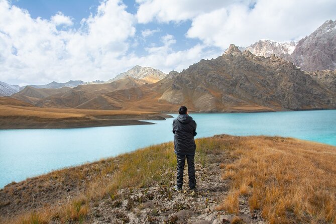 Horse Trek to Kel Suu Lake - What the $1,400 price really covers