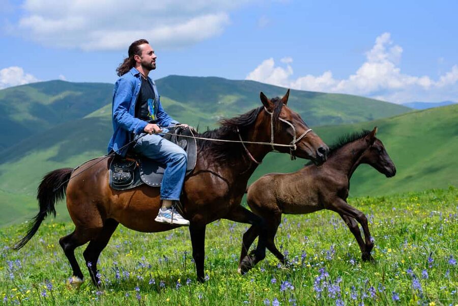 Horseback Adventure in Armenia’s Highland Pastures - Key points before you saddle up