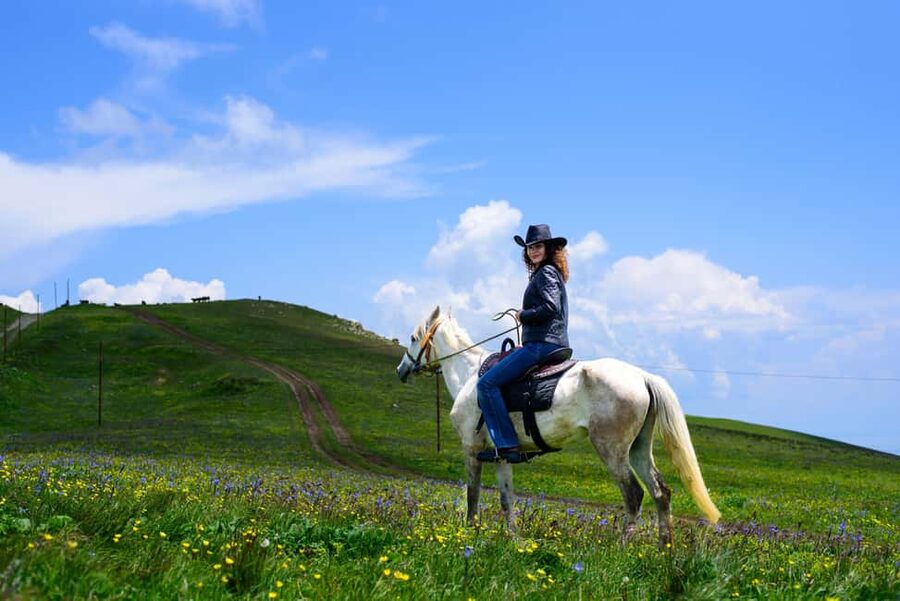 Horseback Adventure in Armenia’s Highland Pastures - Who will enjoy this ride most