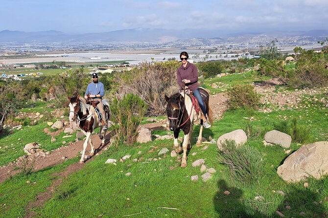 Horseback Mountain Trail Ride - Is $60 a fair price?