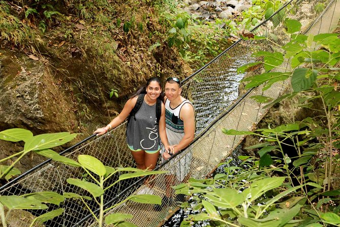 Horseback + Natural Pool Adventure in Jaco Beach and Los Suenos - Why the short format works well