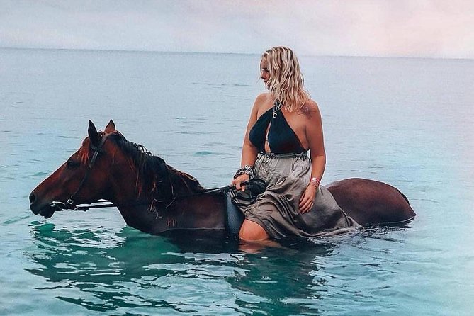 Horseback Ride and Swim From Ocho Rios - Is $84 a fair price?