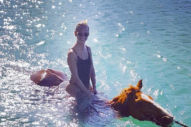 Horseback Ride and Swim From Ocho Rios - What happens if the ride goes off plan?