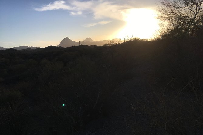 Horseback ride and witness magical sunset of Loreto, BCS - What is included and what you should pack