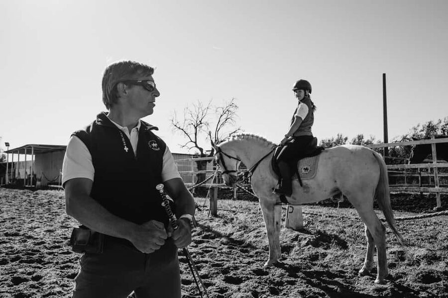 Horseback ride around Doñana National Park - Languages, timing, and what to bring