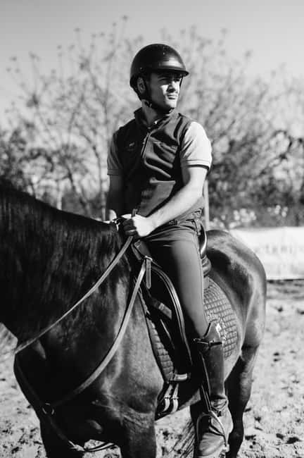 Horseback ride around Doñana National Park - Should you book Centro Ecuestre El Acebuche?