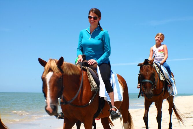 Horseback Ride ATV and Bamboo Rafting Tour Ocho Rios in Jamaica - Who will enjoy this combination