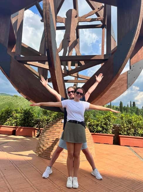 Horseback Ride in Tuscany with Lunch in da Vinci’s Land - Key Points to Know Before You Book
