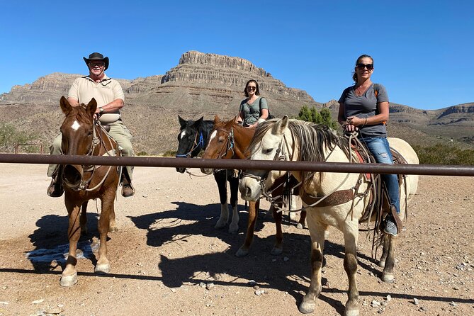 Horseback Ride Joshua Tree Forest Buffalo Lunch Singing Cowboy - Key points at a glance