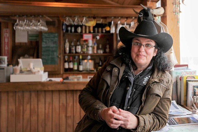 Horseback Ride Joshua Tree Forest Buffalo Lunch Singing Cowboy - What to wear and how to prepare
