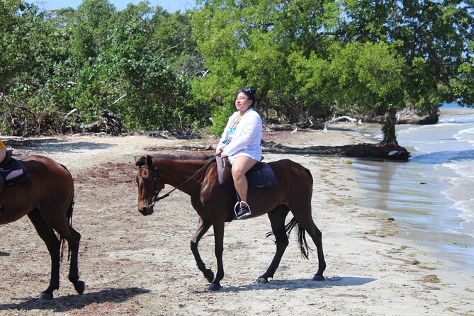 Horseback Ride & Swim Jamaica/Montego Bay - Is $150 a Fair Price?